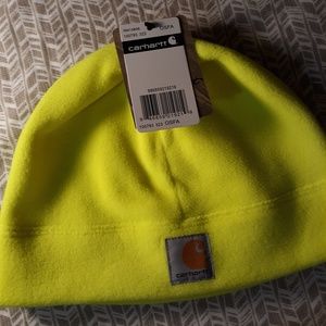 Carhartt Winter Hat